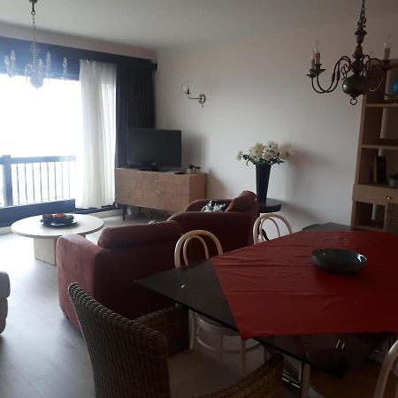 Apartment Havenzicht Blankenberge Exteriör bild