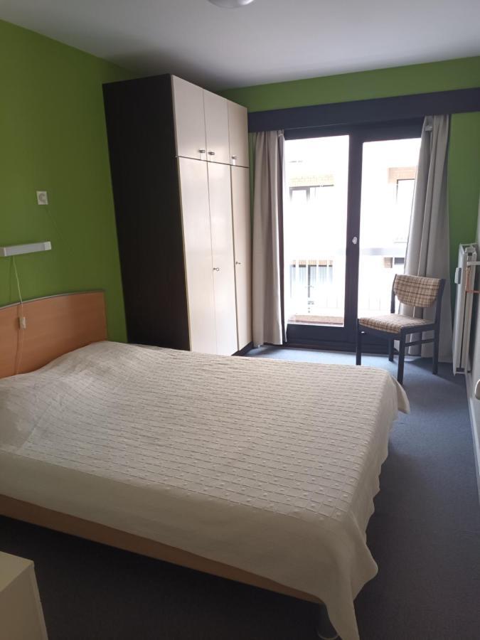 Apartment Havenzicht Blankenberge Exteriör bild
