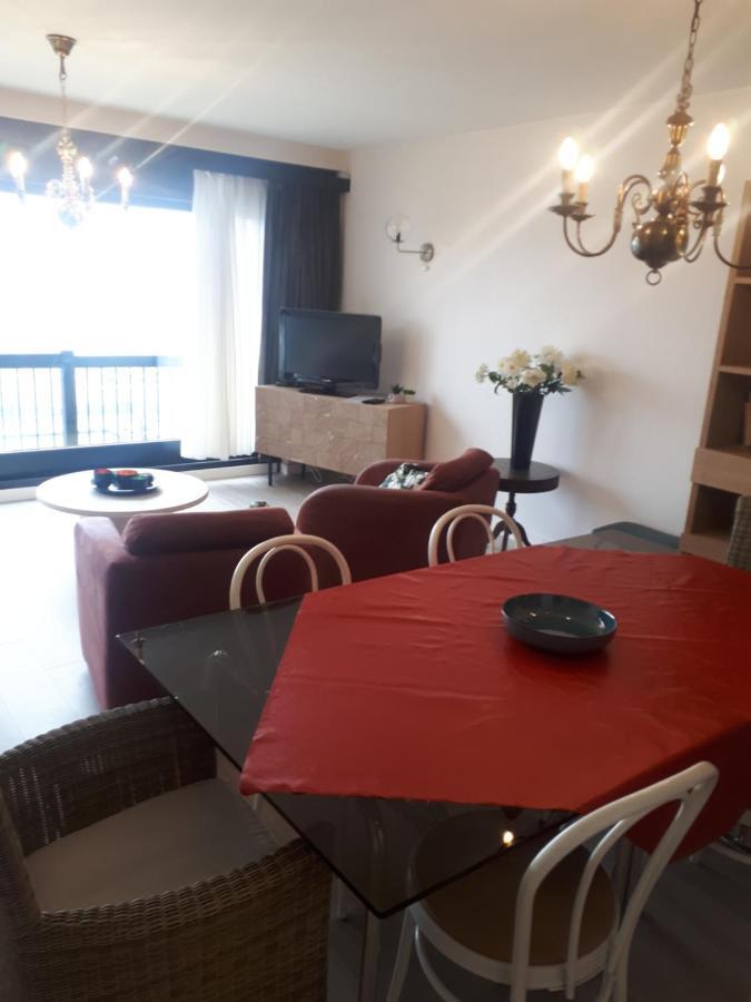 Apartment Havenzicht Blankenberge Exteriör bild
